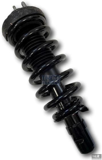 Veerpoot rechtsvoor SsangYong Rexton W 2012-2018. 4430208C61 beschikbaar voor biedingen