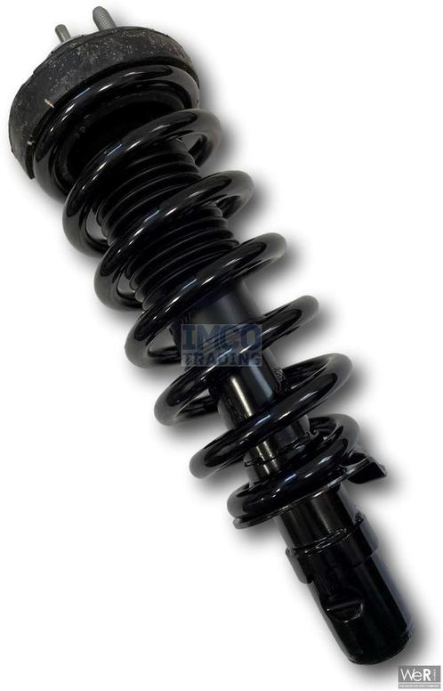 Veerpoot rechtsvoor SsangYong Rexton W 2012-2018. 4430208C61, Auto-onderdelen, Ophanging en Onderstel, Ssangyong, Nieuw, Ophalen of Verzenden