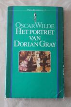 Oscar Wilde - Het portret van Dorian Gray, Boeken, Gelezen, Ophalen of Verzenden, België, Oscar Wilde