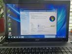 Laptop Acer Aspire 5733Z, Computers en Software, Windows Laptops, Ophalen, Gebruikt, 2 tot 3 Ghz, 15 inch