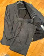 Barutti tweedelig pak, Kleding | Heren, Kostuums en vesten, Ophalen of Verzenden, Zo goed als nieuw, Maat 52/54 (L), Grijs