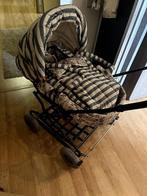 Kinderwagen, Ophalen, Gebruikt, Kinderwagen, Duowagen