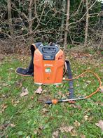 Stihl AR 3000 L accu, Tuin en Terras, Ophalen of Verzenden, Zo goed als nieuw, Accu