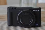 Sony ZV-1, Audio, Tv en Foto, Fotocamera's Digitaal, 20 Megapixel, Compact, Refurbished, Ophalen of Verzenden