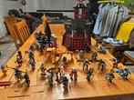 Playmobil draken, Ophalen, Gebruikt