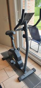 Hometrainer TUNTURI B40, Ophalen, Gebruikt, Hometrainer