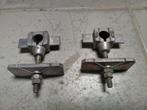 honda cbr 600 model '95-'98 set kettingspanners achterbrug, Motoren, Ophalen of Verzenden, Gebruikt