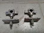 honda cbr 600 model '95-'98 set kettingspanners achterbrug, Gebruikt