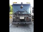 REF:1436 - Renault Access vuilniswagen (2013-162.300 km), Renault, Overige brandstoffen, Bedrijf, Te koop