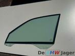 Zijruit links voor dubbel glas BMW 7-serie E38 51328218365, Auto-onderdelen, Gebruikt, Ophalen of Verzenden, BMW, BMW