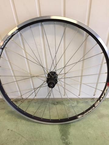 wiel set mtb 26"velgrem, Fietsen en Brommers, Wiel, Verzenden, Nieuw, Mountainbike