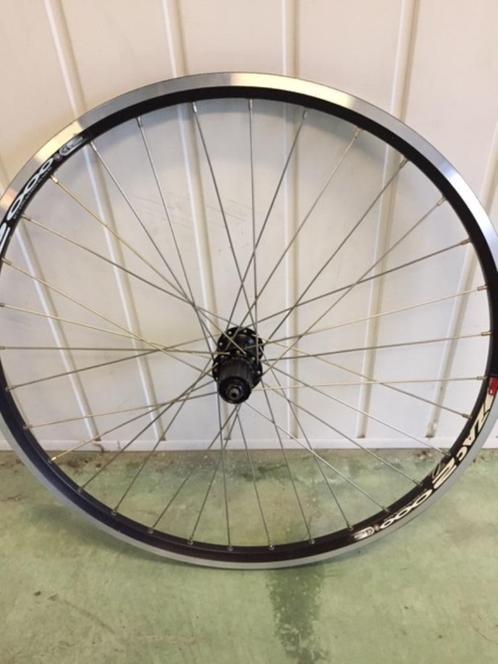 wiel set mtb 26"velgrem, Fietsen en Brommers, Fietsonderdelen, Nieuw, Mountainbike, Wiel, Verzenden