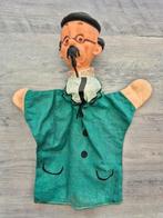 Professor Sunflower Puppet, Ophalen of Verzenden, Gebruikt