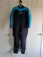 Duikpak Bare velocity dames 14+, Watersport en Boten, Duiken, Ophalen, Zo goed als nieuw, Duikpak