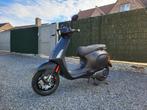 Vespa Sprint S Elettrica B Klasse, Fietsen en Brommers, Ophalen, Overige modellen, Elektrisch, Nieuw