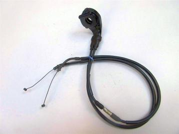 Yamaha XJ600 gaskabels Diversion gas kabel set gaskabelset beschikbaar voor biedingen