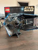 lego star wars ucs sienar fleet interceptor, Ophalen of Verzenden, Gebruikt