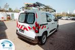 Citroen Berlingo 130 PK  AUTOMAAT/NAVI/CARPLAY/...FULL OPTI, Auto's, Euro 6, 1199 cc, Citroën, 0 kg