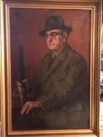 Œuvre combinée de Rien Poortvliet et Marie Luise Knaeps, Antiquités & Art, Enlèvement