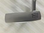 Golfclub Putter Wilson Staff TM22 33", Ophalen of Verzenden, Zo goed als nieuw, Club, Overige merken