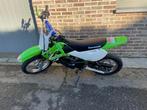 KAWASAKI KFX 110, Motoren, Particulier, 110 cc