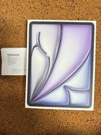 APPLE iPad Air 13" M4 WIFI 256 GB Spacegrijs!! NIEUW!!, Ophalen of Verzenden, Nieuw, Zwart