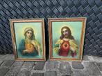 Religieuze kaders, Ophalen, Zo goed als nieuw