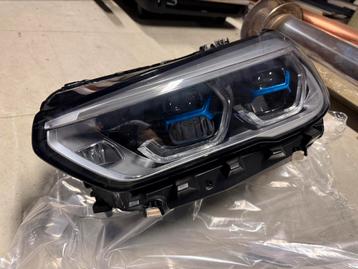 BMW X5 G05 Laserlight pre-LCI beschikbaar voor biedingen