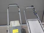 Lot van 2 Honda grasmaaiers voor opmaak / onderdelen, Tuin en Terras, Ophalen
