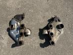 Warmtewisselaar set Porsche 993 gebruikt., Ophalen of Verzenden, Gebruikt, Porsche