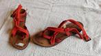 sandalen, Ophalen of Verzenden, Nieuw