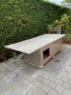 Luxe Hondenhok, Dieren en Toebehoren, Hondenhokken, Ophalen, Zo goed als nieuw, Hondenhok