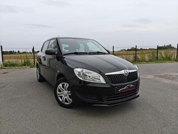 Skoda Fabia Fabia 1.2 TSI Ambition 12/2014 - 84.000KM - AIRC beschikbaar voor biedingen