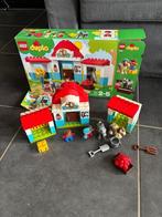 Set van meer dan 250 duplicaten, Ophalen of Verzenden, Gebruikt, Losse stenen, Duplo
