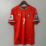Voetbalshirts retro nederland , argentinie , brazilie /spain, Sport en Fitness, Voetbal, Maat XS of kleiner, Ophalen of Verzenden