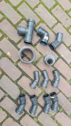 Doorsnede 40 en 50 mm.Ophalen in Retie., Ophalen, Zo goed als nieuw