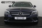 Mercedes-Benz C 300 de BREAK FACELIFT BUSINESS SOLUTIONS -, 0 min, USB, 5 deurs, 306 pk