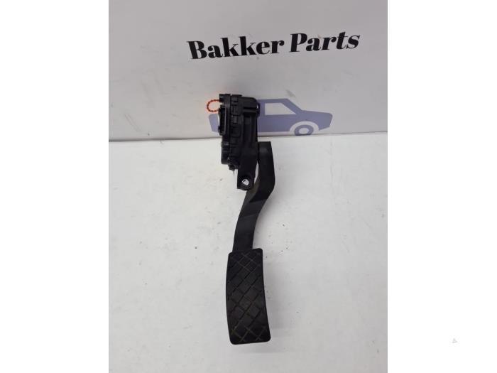 Gaspedaal van een Skoda Superb, Auto-onderdelen, Interieur en Bekleding, Skoda, Gebruikt, 3 maanden garantie