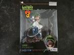 Luigi Mansion statue met doos, Ophalen of Verzenden, Zo goed als nieuw
