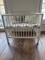 Box in wit hout, Enlèvement, Utilisé, Rectangulaire, Réglable en hauteur