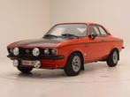 OPEL MANTA A 1.6S, Auto's, Opel, Gebruikt, Overige brandstoffen, Bedrijf, Handgeschakeld