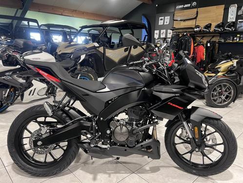 Aprilia Tuono 125 125, Motoren, Motoren | Aprilia, Bedrijf, Super Sport, 11 kW of minder, Ophalen