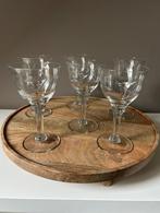 Wijnglas/waterglas Boom - De Rupel, Antiek en Kunst, Ophalen