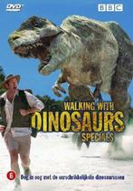 Dvd - Walking With Dinosaurs Specials, CD & DVD, DVD | Documentaires & Films pédagogiques, Enlèvement ou Envoi