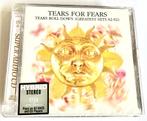 SACD Tears for Fears - Tears Roll Down. Nieuw en gesealed., Ophalen of Verzenden, Nieuw in verpakking