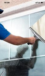 Laveur de vitre, Enlèvement, Comme neuf, Autres types