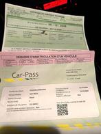 Seat Ibiza prête à etre immatriculée, Achat, Ibiza, 5 portes, Diesel