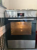 Cuisinière bosch, Electroménager, Gaz, 85 à 90 cm, Plaque chauffante, 4 zones de cuisson