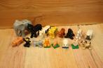 Duplo dieren 16 stuks, Ophalen of Verzenden, Gebruikt, Duplo