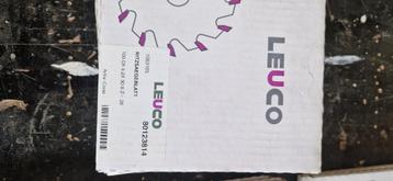VOORRITSER ZAAGBLAD LEUCO beschikbaar voor biedingen